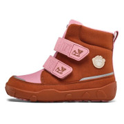 Buty dziecięce Affenzahn Mid Boot Vegan Comfy Deer