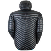 Męska kurtka puchowa Sir Joseph Minimis 280 Hooded Man