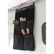 Organizer kieszonkowy Vango Sky Storage 8
