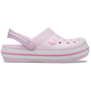 Kapcie dziecięce Crocs Crocband Clog T