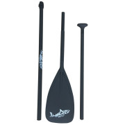 Wiosło Shark SUPs SUPs Carbon Shaft