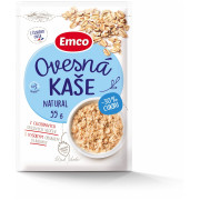 Kasza Emco Kasza owsiana natural -30% cukru 55g