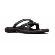 Japonki damskie Columbia Kambi™ II czarny BlackTiGray