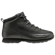 Męskie buty zimowe Helly Hansen The Forester Premium czarny Black/Ebony