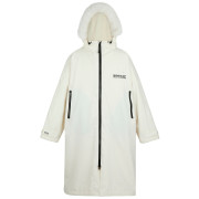 Płaszcz nieprzemakalny Regatta Adult Waterproof Changing Robe Pro biały GardeWhite