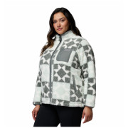 Bluza damska Columbia West Bend™ Print Full Zip Ii