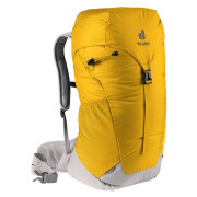 Plecak damski Deuter AC Lite 28 SL żółty CurryPepper