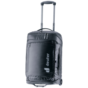 Walizka podróżna Deuter Duffel Pro Movo 36 czarny black
