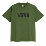 Koszulka męska Vans Classic SS Tee