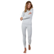 Damska bielizna termoaktywna Fundango Seamless Baselayer Set