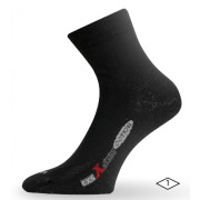 Skarpetki Lasting CXS czarny Black