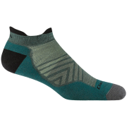 Męskie stopki Darn Tough Run No Show Tab Ultra-Lightweight With Cushion