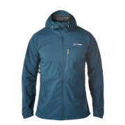 Kurtka męska Berghaus LT Speed HS M ciemnoniebieski