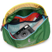 Nerka Cotopaxi Bataan 3L Fanny Pack - Del Dia