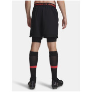 Spodenki męskie Under Armour Vanish Woven 2in1 Sts