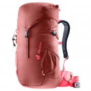 Plecak dziecięcy Deuter Climber 22 czerwony
