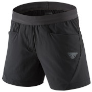 Szorty damskie Dynafit Transalper Hybrid W Shorts czarny Black Out