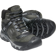 Buty męskie Keen Ridge Flex Mid Wp