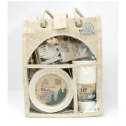 Zestaw piknikowy EcoSouLife Piknikový Set EcoSouLife pro 4
