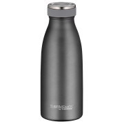 Butelka termiczna Thermos Thermocafé 350 ml szary šedá