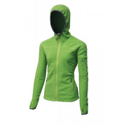 Bluza damska Pinguin Altea zielony