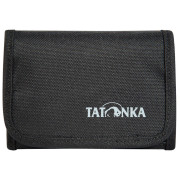 Portfel Tatonka Folder Rfid Block czarny black