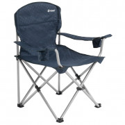 Krzesło Outwell Catamarca XL niebieski
