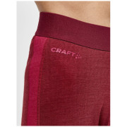 Damskie kalesony Craft ADV Nordic Wool