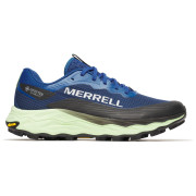 Buty męskie Merrell Agility Peak 6 Gtx M niebieski mariana
