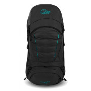 Plecak Lowe Alpine Cholatse ND 60:70 czarny Black/Bl