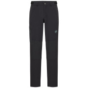 Spodnie męskie Mammut Runbold Guide SO Pants Men czarny black