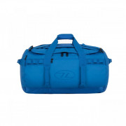 Torba podróżna Yate Storm Kitbag 65 l niebieski
