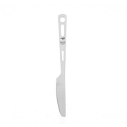 Sztućce Keith Titanium 3-Piece Titanium Cutlery Set