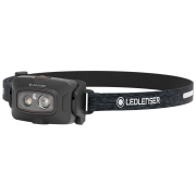 Czołówka Ledlenser HF4R Core czarny black