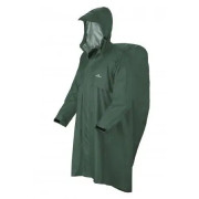 Peleryna Ferrino Trekker L/ XL zielony forest green