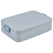 Pudełko na jedzenie Mepal Bento Velký 1500 ml niebieski Nordic Blue