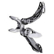 Multitool Leatherman Skeletool CX Stainless