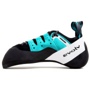 Buty wspinaczkowe Evolv Geshido Lace