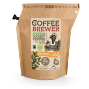 Kawa Grower´s cup Zestaw upominkowy z 2 torebkami kawy Santa