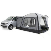 Przedsionek Kampa Cross AIR zarys