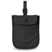 Nerka Pacsafe Coversafe S25 Bra Pouch czarny black