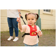 Smycz dla dzieci LittleLife Toddler Reins Ladybird
