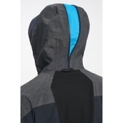 Kurtka zimowa męska Tenson Touring Shell Jacket