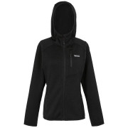 Bluza damska Regatta Wms Hood Newhill czarny Black