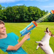 Zabawka dla psa Nerf Dog Blaster + Tennis Balls 2 pcs