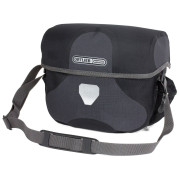 Torba na kierownicę Ortlieb Ultimate Six Plus czarny GraniteBlack