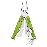 Multitool Leatherman Leap zielony Green