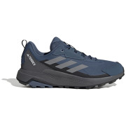 Męskie buty turystyczne Adidas Terrex Anylander niebieski/szary Wonste/Grethr/Cblack