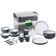 Zestaw naczyń Brunner All Inclusive VIP Granada