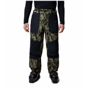 Męskie spodnie narciarskie Columbia Coreshot™ Printed Pant